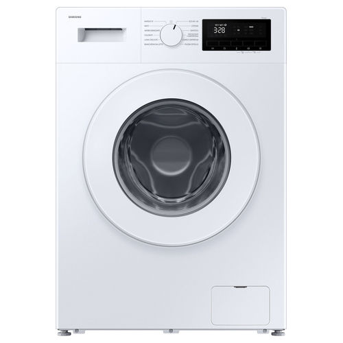 Lavatrice Slim Serie 3000, 7Kg, 1400 Giri, Bianca