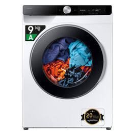 Lavatrice WW90DG6G94LKU3 9 kg 1400 Giri/min Bianco
