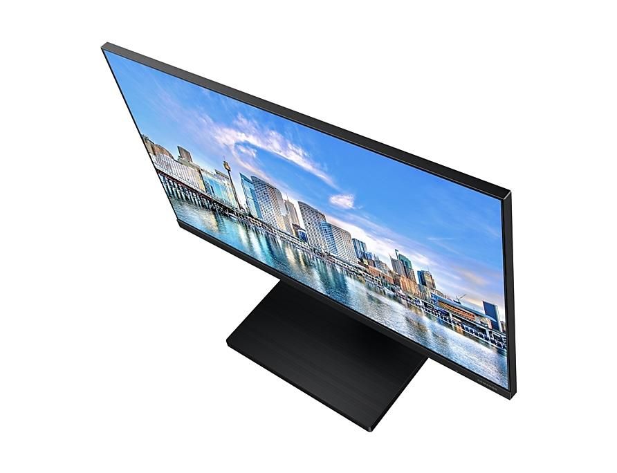 samsung lf24t450fquxen