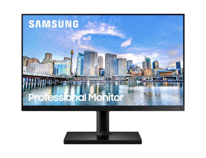 Samsung Monitor Flat 27