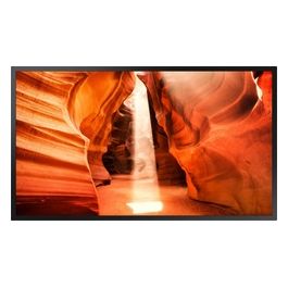 Samsung LH55OMNESGBXEN Visualizzatore di Messaggi Pannello Piatto per Segnaletica Digitale 55" VA Wi-Fi Full Hd Nero