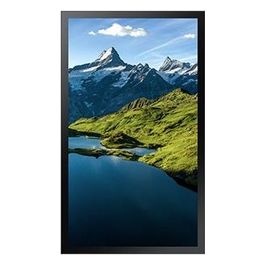 Samsung LH75OHAEBGB Direct View LED (DVLED) 75"