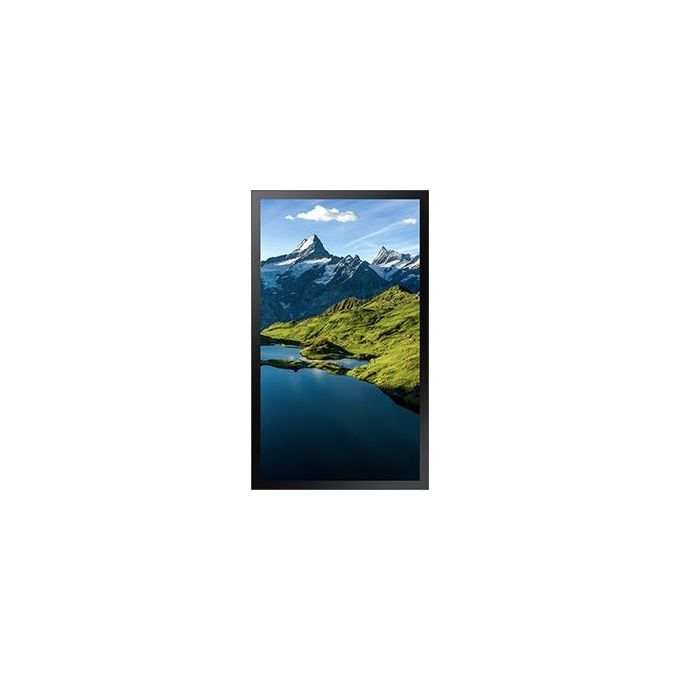 Samsung LH75OHAEBGB Direct View LED (DVLED) 75''