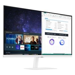 LS27AM503 Smart Monitor 27" 16:9 Serie M5