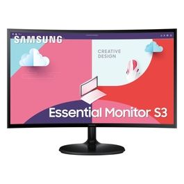LS27C360EAUXEN Led Display 27" 1920x1080 Pixel Full Hd Nero