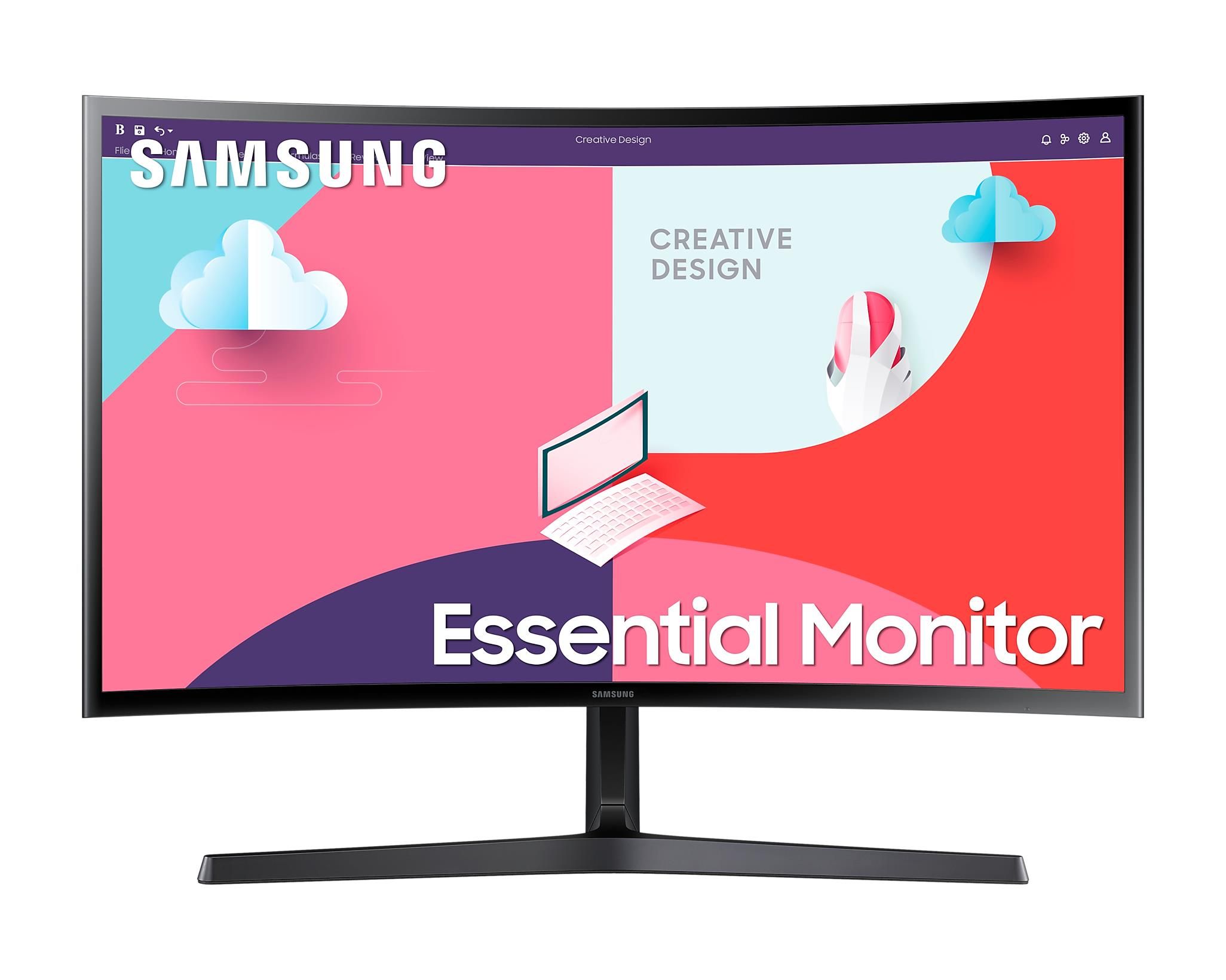 Samsung Monitor S36C (S27C366)