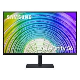 LS32A600UU Monitor Pc 32" 2560x1440 Pixel Quad HD LED Nero