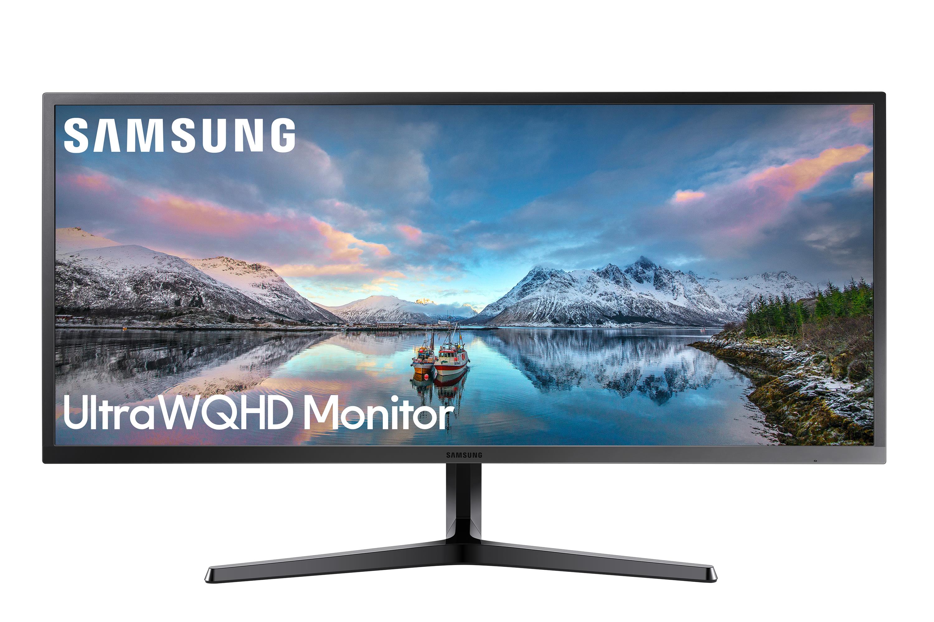 Monitor Samsung per PC e TV in offerta