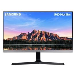 Samsung LU28R552UQUXEN Monitor Piatto per Pc 28" 16:9 Ips