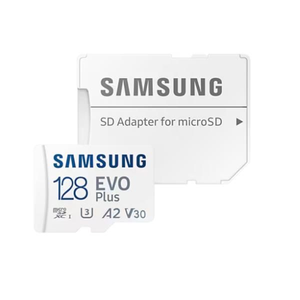 Samsung MB-MC128S 128Gb MicroSDXC