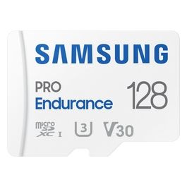 Samsung MB-MJ128K 128Gb MicroSDXC UHS-I Classe 10