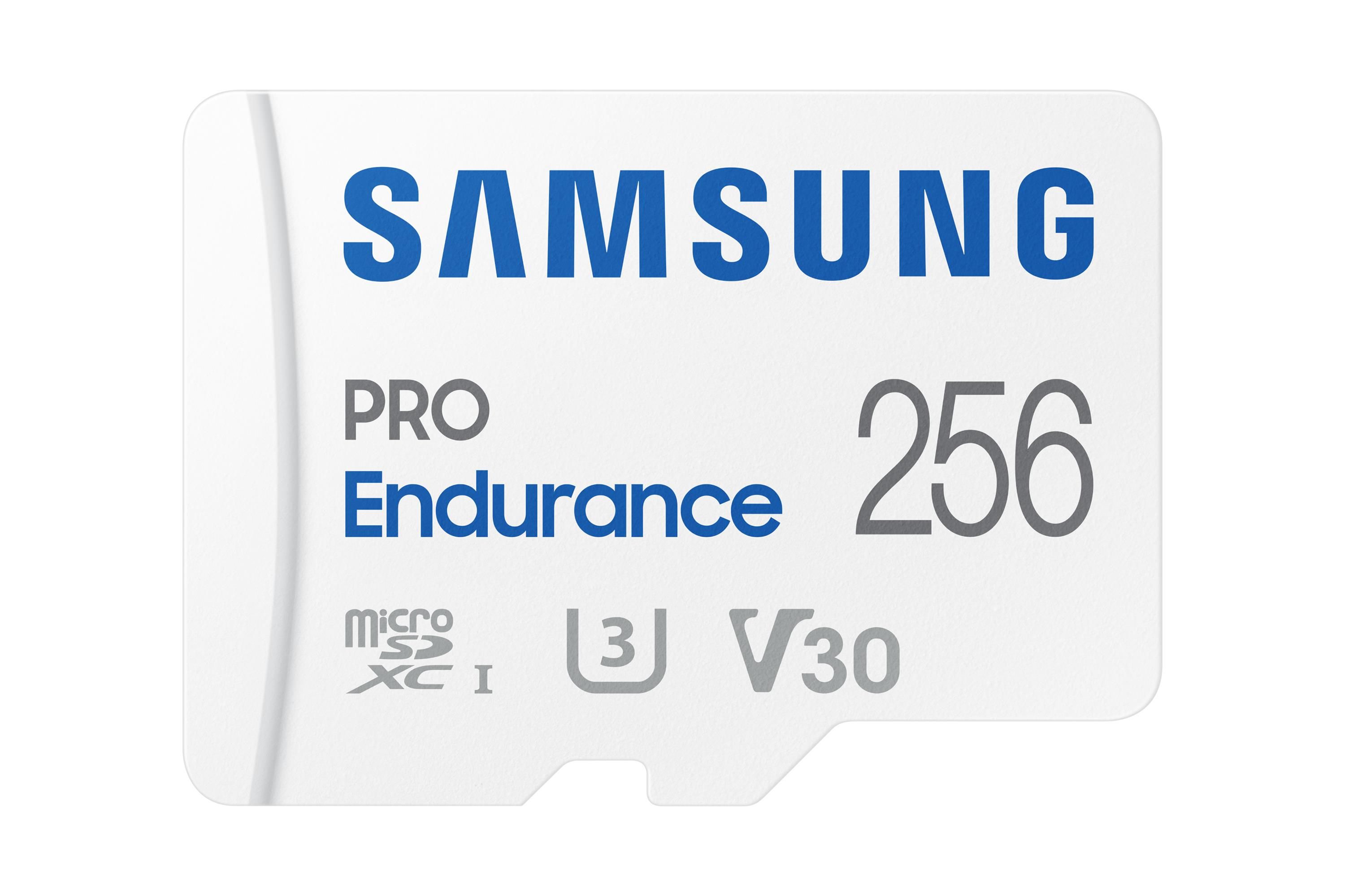 Samsung MB-MJ256K 256Gb MicroSDXC