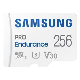 Samsung MB-MJ256K 256Gb MicroSDXC UHS-I Classe 10