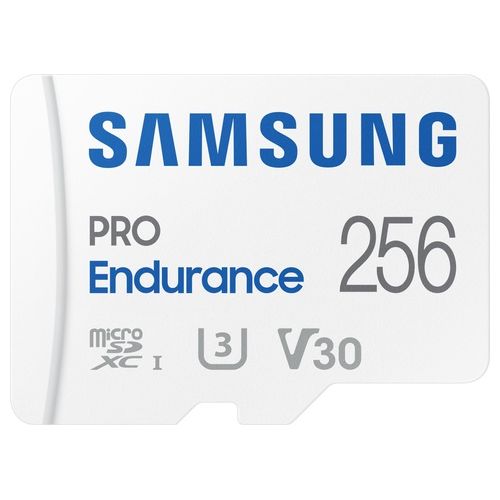 Samsung MB-MJ256K 256Gb MicroSDXC UHS-I Classe 10