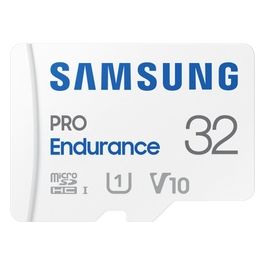 Samsung MB-MJ32K 32Gb MicroSDXC UHS-I Classe 10