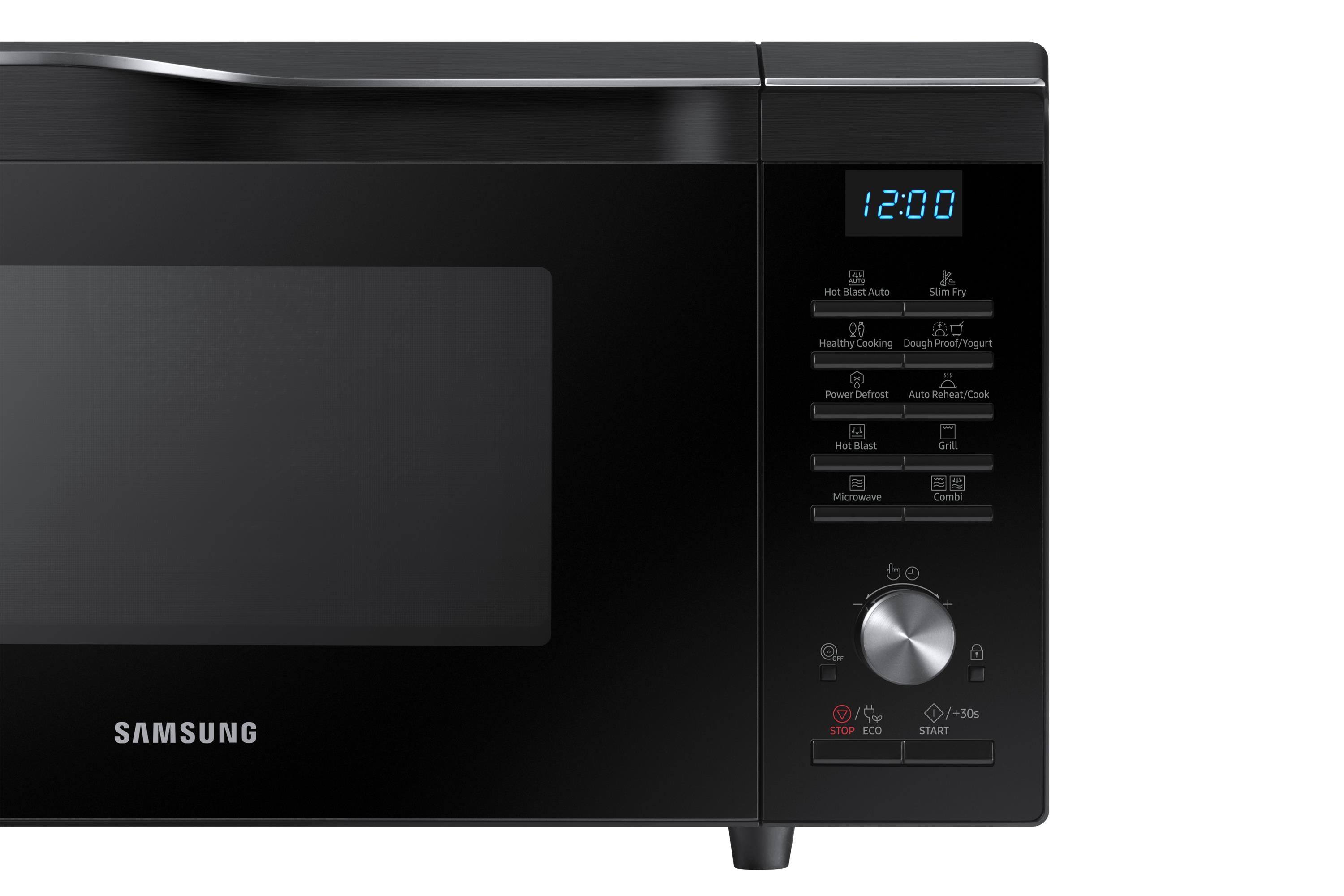 Samsung MC28M6035C HotBlast Forno a Microonde Combinato | Yeppon
