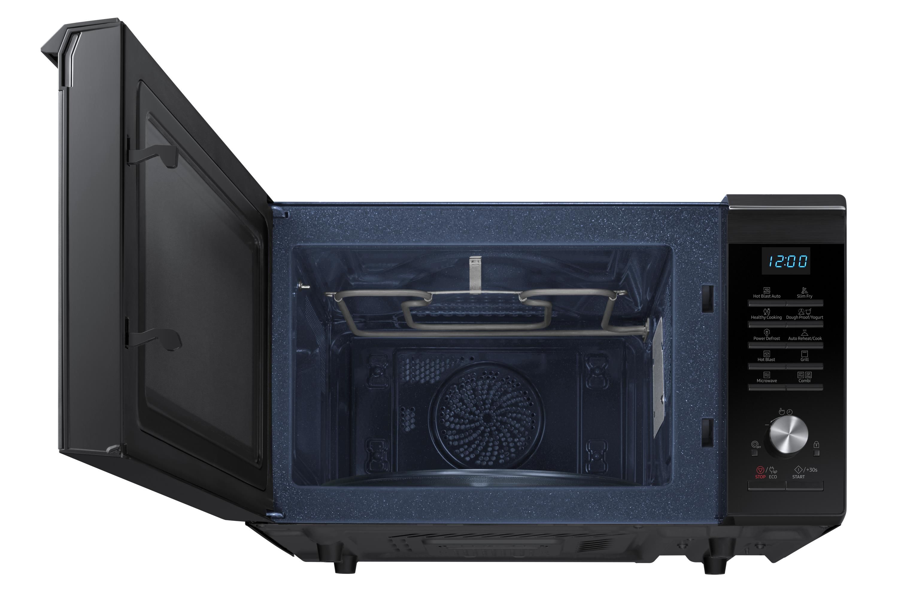 Samsung MC28M6035C HotBlast Forno a Microonde Combinato | Yeppon