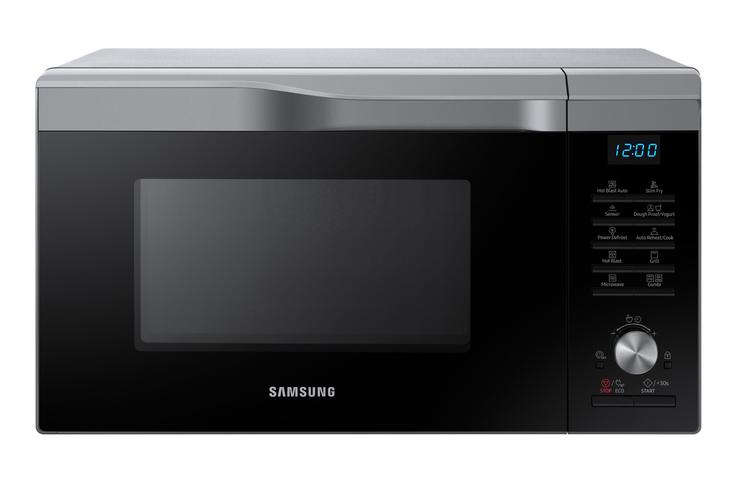 Samsung MG30T5018UG Forno a Microonde con Grill Capacita'30 | Yeppon