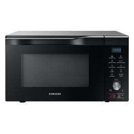 Samsung MC32K7055CT HotBlast Forno a Microonde Combinato Capacita' 32 Litri Potenza 900 W Auto Cook Piatto Crusty Display LED Touch Acciaio Inox