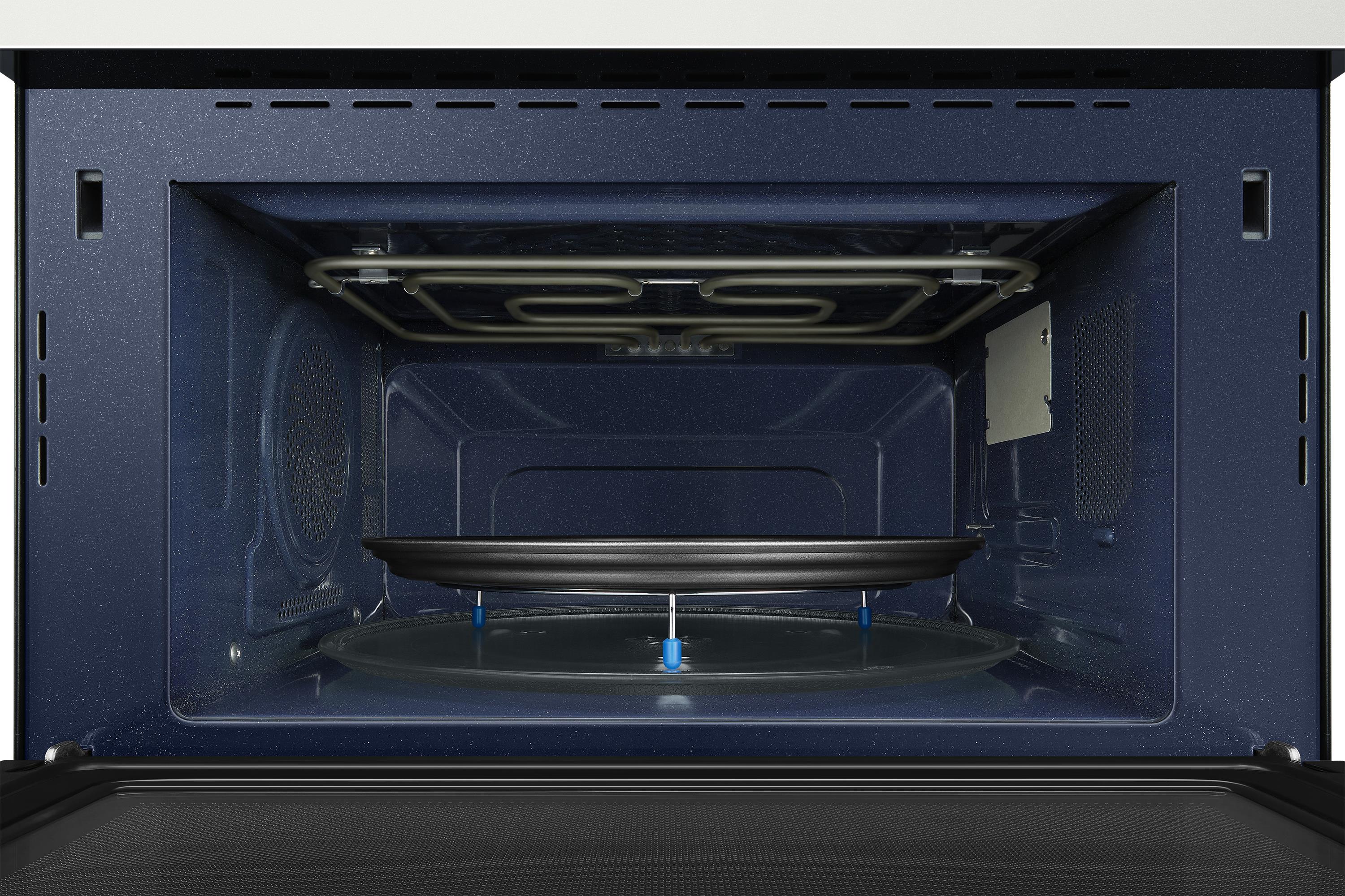 Samsung MC35R8058CE/ET Glass Design Forno a Microonde | Yeppon