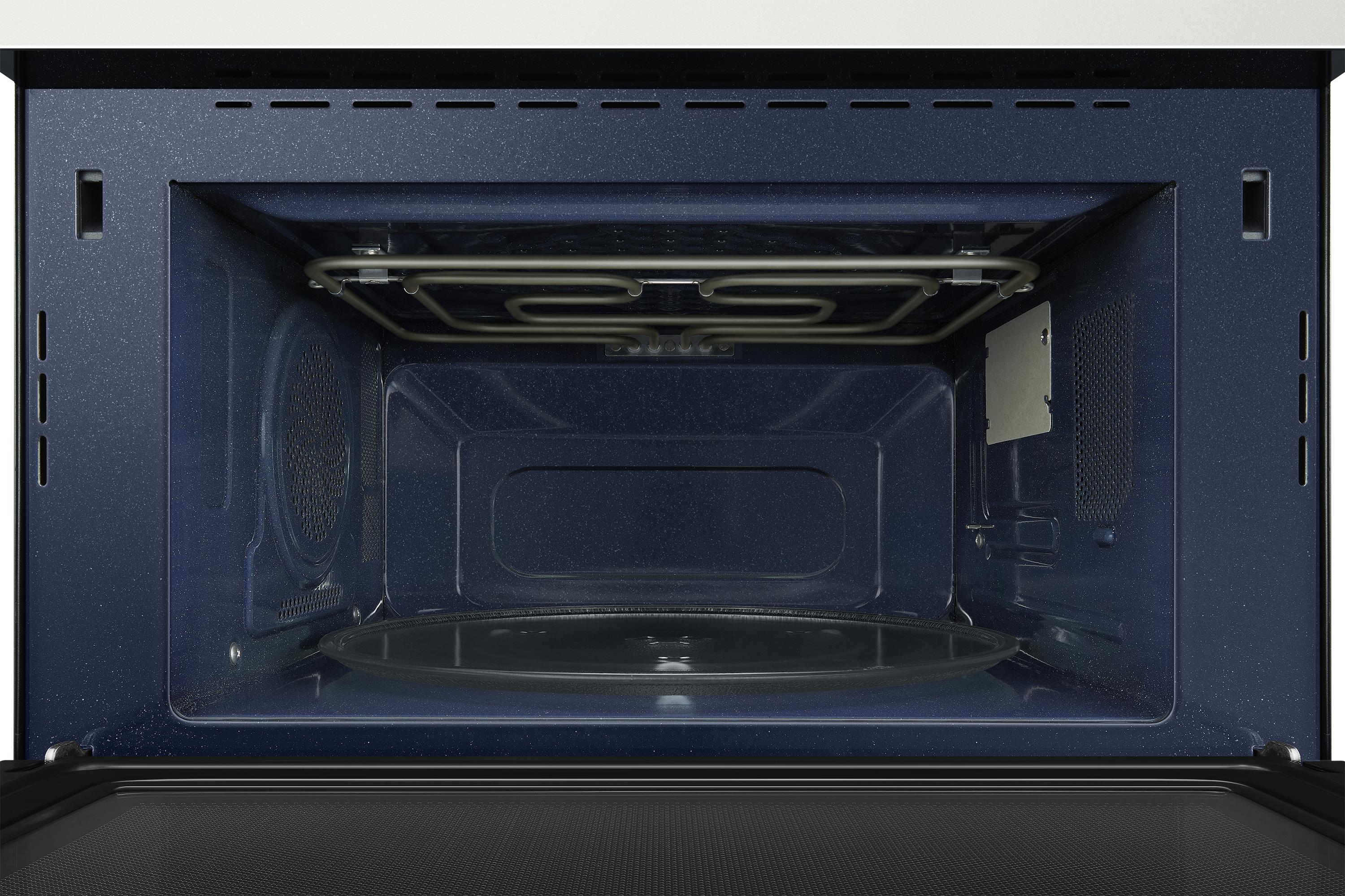 Samsung MC35R8058CE/ET Glass Design Forno a Microonde | Yeppon