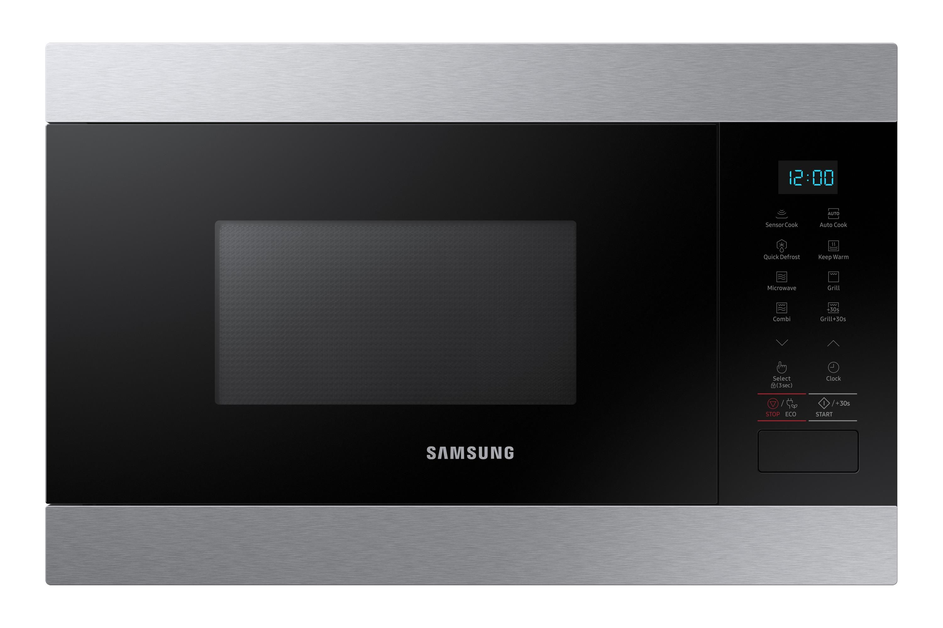 Samsung MG22M8074CT/ET Forno A