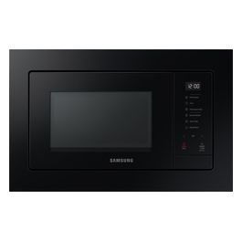 Samsung MG23A7318C Forno Microonde da incasso 23 Litri Nero