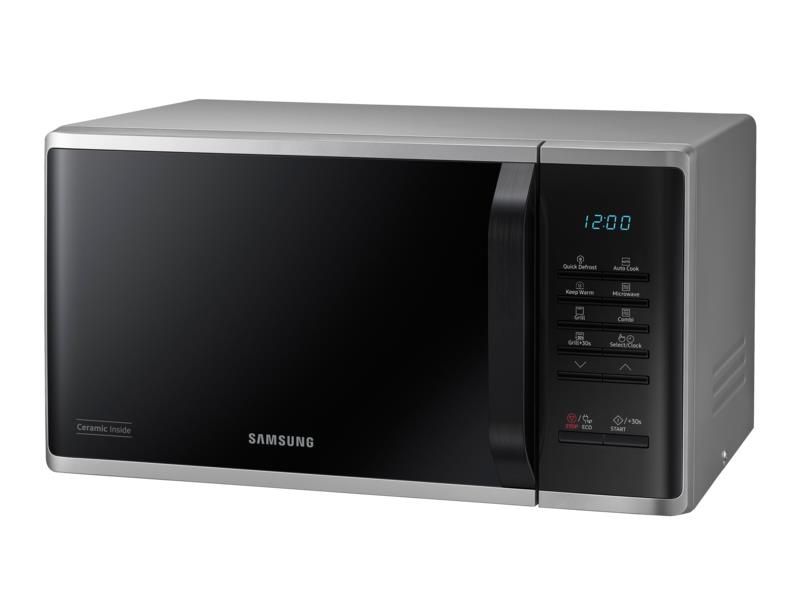 Samsung MG23K3513AS Forno a Microonde con Grill Capacita' | Yeppon
