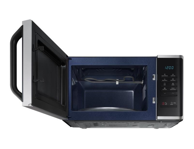 Samsung MG23K3513AS Forno a Microonde con Grill Capacita' | Yeppon