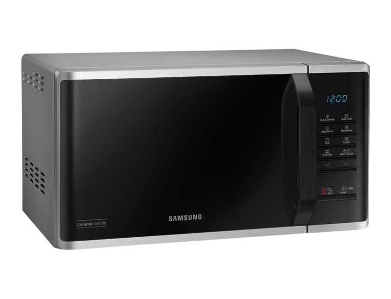 Samsung MG23K3513AS Forno a Microonde con Grill Capacita' | Yeppon