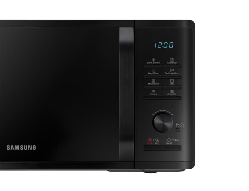 Samsung MG23K3515CK Forno a Microonde con Grill Capacita' | Yeppon