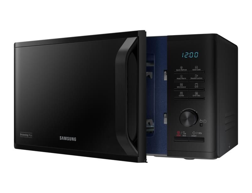 Samsung MG23K3515CK Forno a Microonde con Grill Capacita' | Yeppon