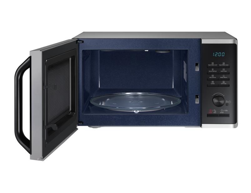 Samsung MG23K3575CS Forno a Microonde con Grill Capacita' | Yeppon