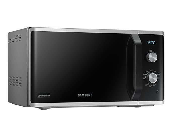 Samsung MG23K3614AS/EG Forno Microonde Combinato | Yeppon