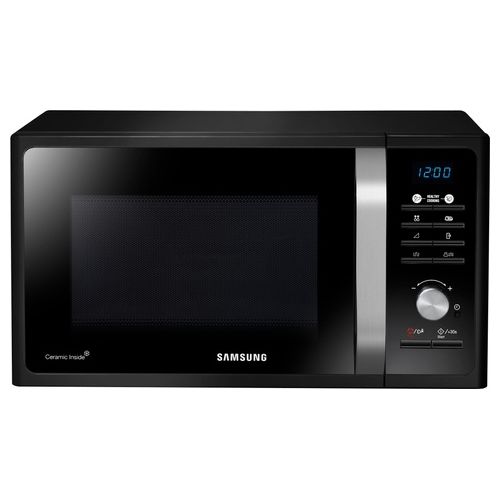 Samsung MG2AF301TCK Over the Range Microonde con Grill 23 Litri 800W Nero
