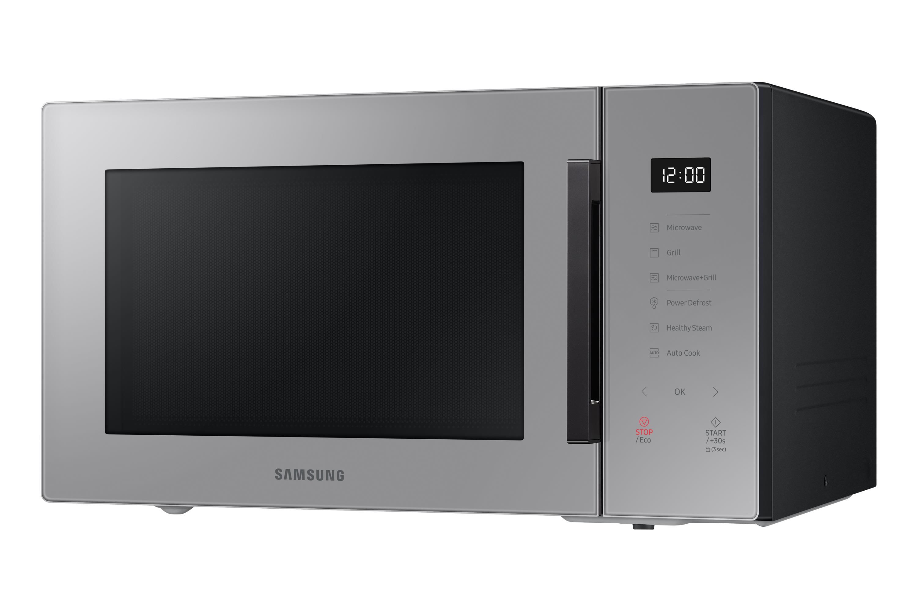 Samsung MG30T5018U Forno a Microonde con Grill Capacita'30 | Yeppon
