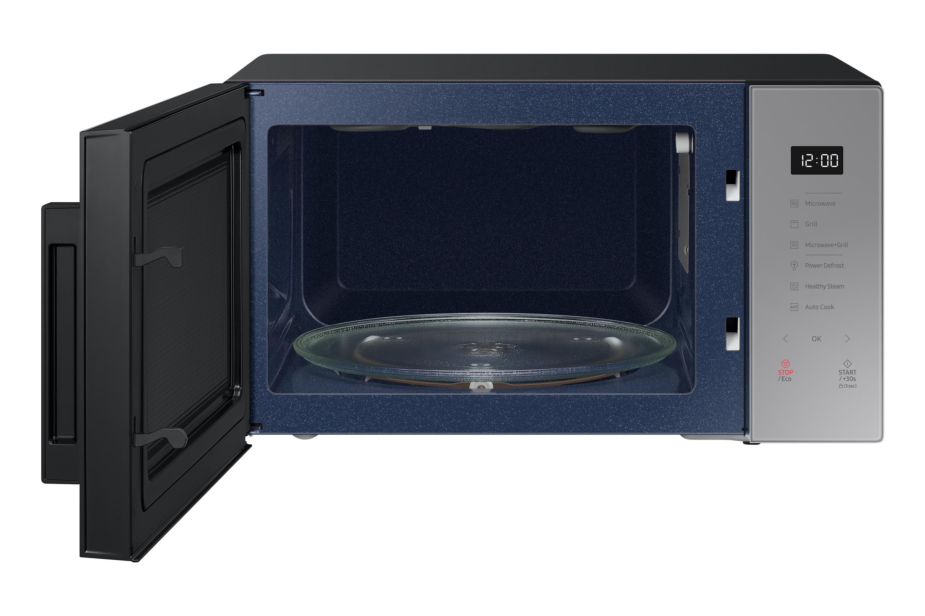 Samsung MG30T5018U Forno a Microonde con Grill Capacita'30 | Yeppon