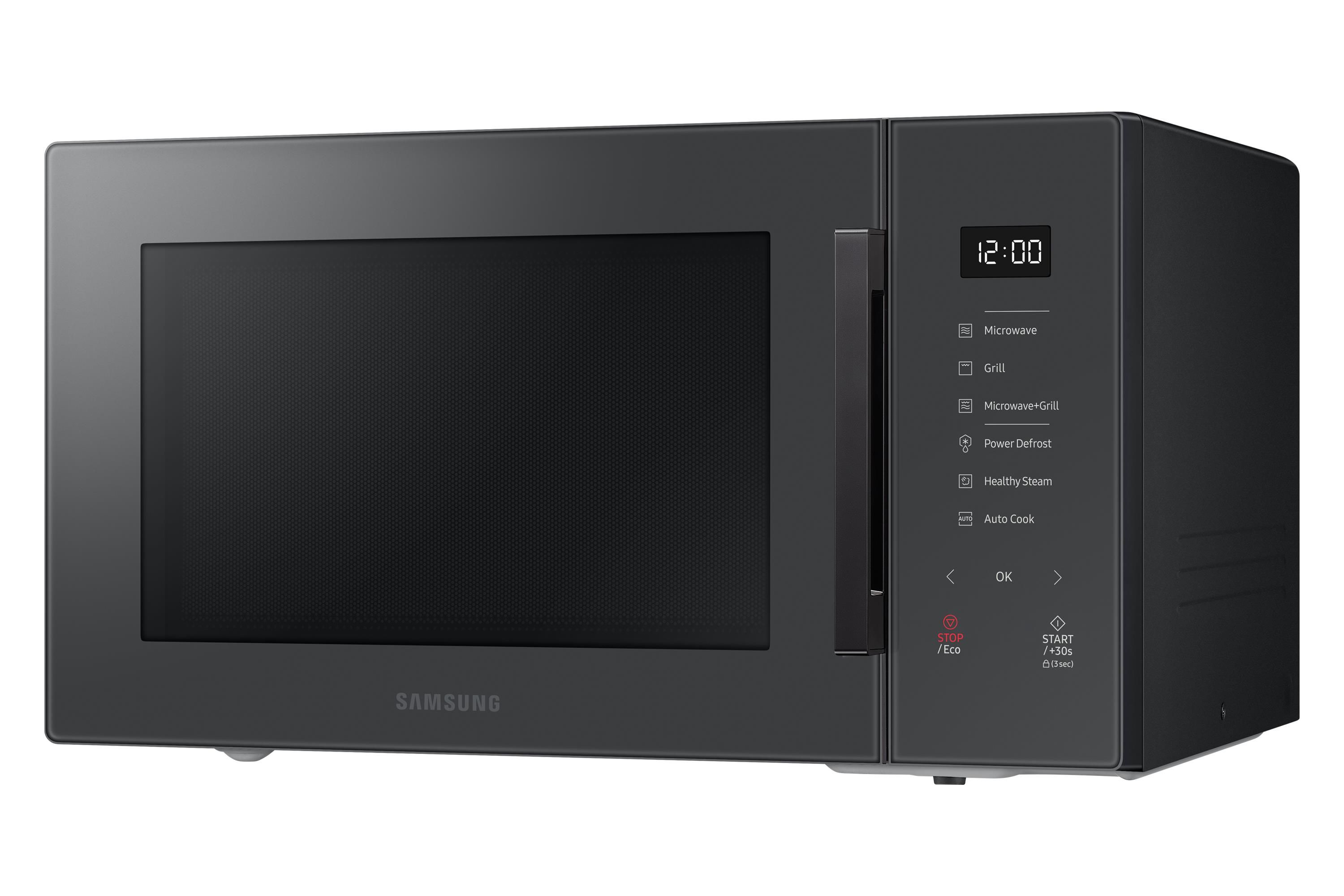 RICONDIZIONATO] Samsung MG30T5018UC Forno a Microonde con | Yeppon
