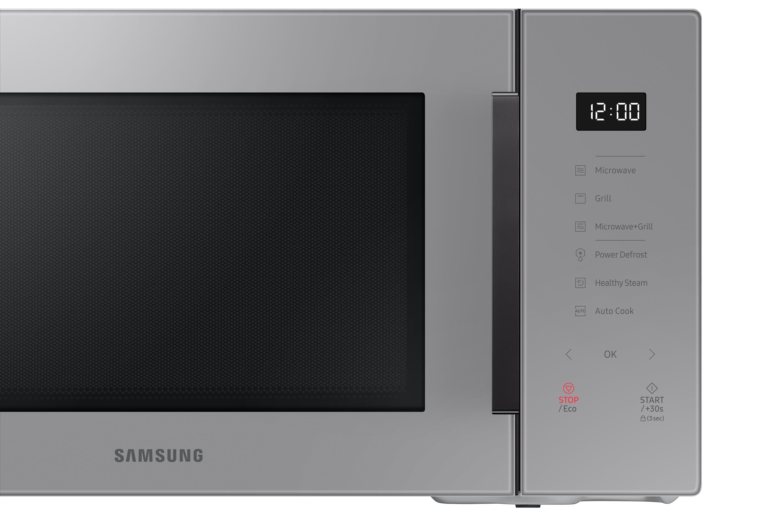 Samsung MG30T5018UG Forno a Microonde con Grill Capacita'30 | Yeppon