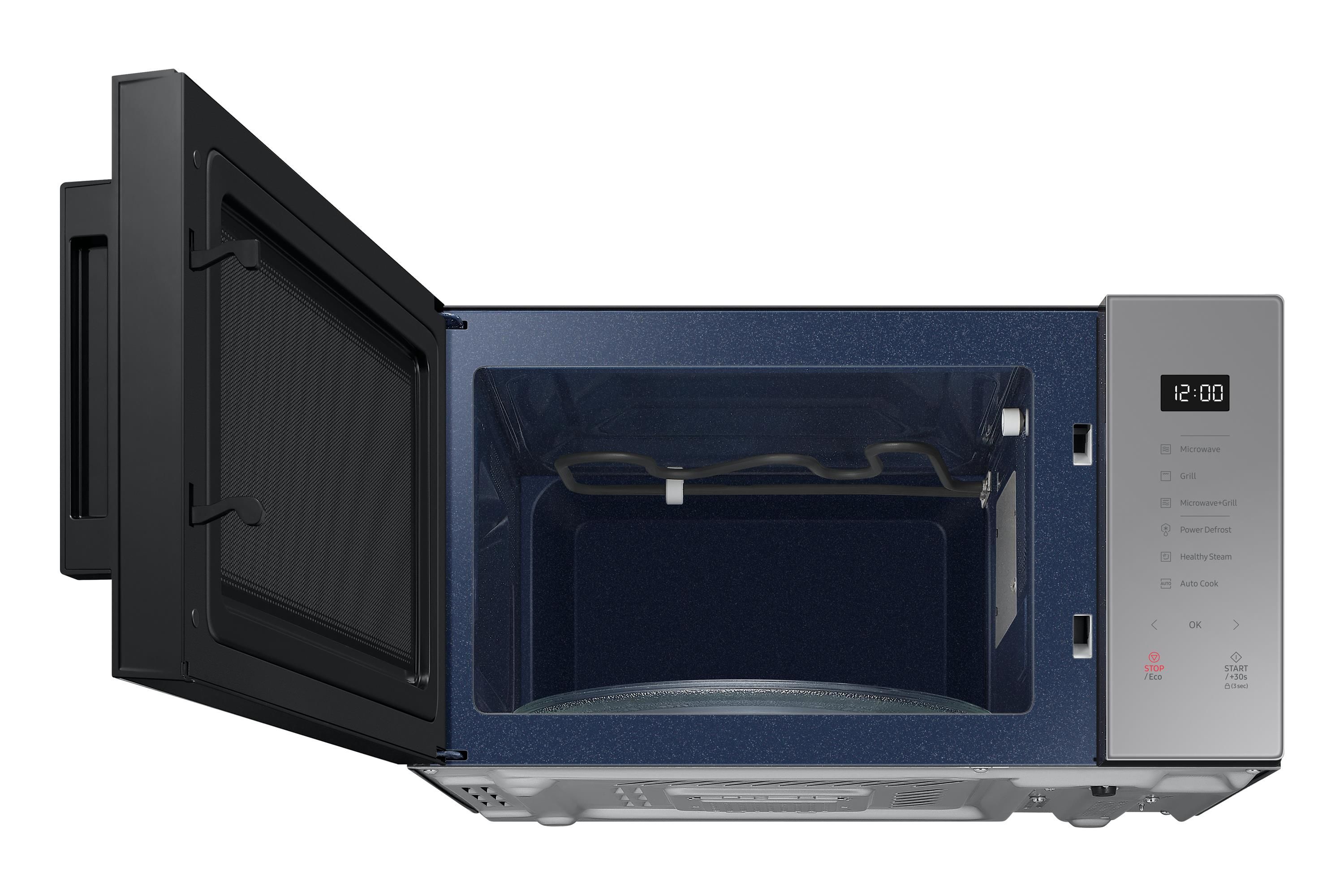 Samsung MG30T5018UG Forno a Microonde con Grill Capacita'30 | Yeppon