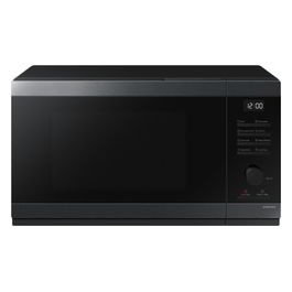 MG32DG4524CG Forno a Microonde con Grill 32 Litri 900W Nero/Acciaio Inox