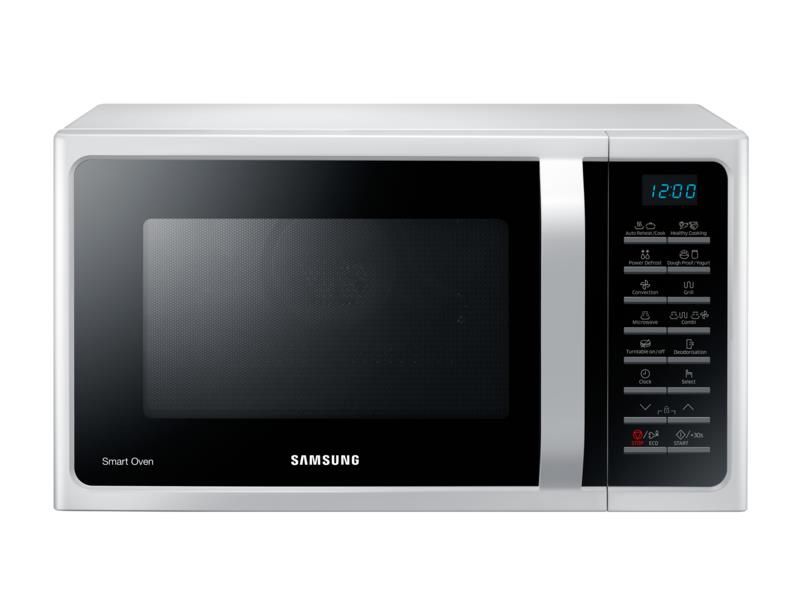 Samsung MC28H5015AW Smart Oven