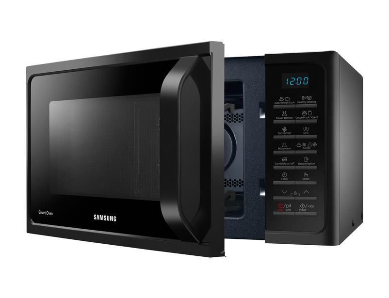 Samsung MC28H5015CK Smart Oven Forno a Microonde con Grill | Yeppon