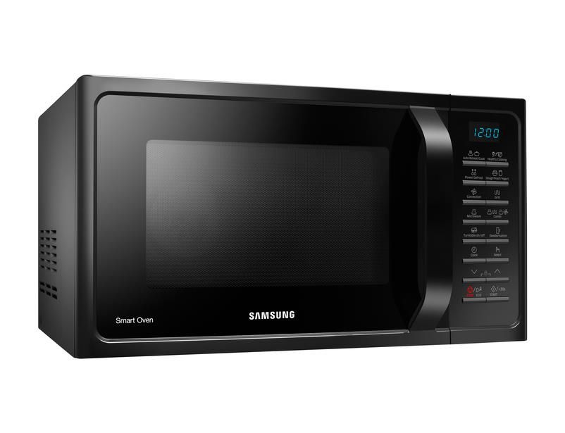 Samsung MC28H5015CK Smart Oven Forno a Microonde con Grill | Yeppon
