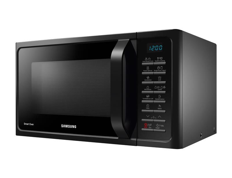 Samsung MC28H5015CK Smart Oven Forno a Microonde con Grill | Yeppon