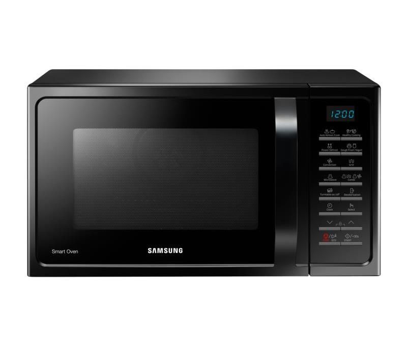 Samsung MC28H5015CK Smart Oven Forno a Microonde con Grill | Yeppon