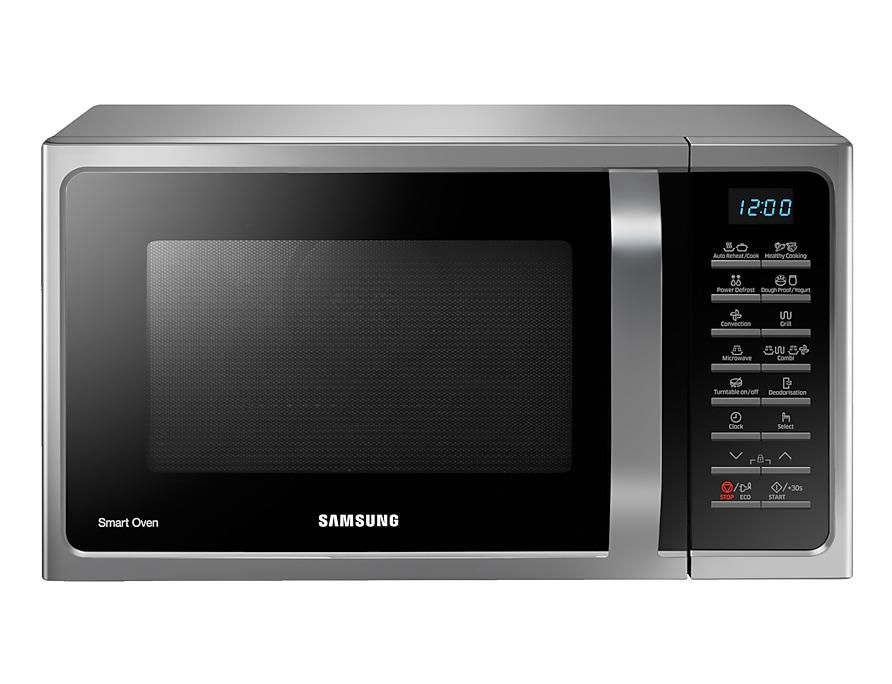 Whirlpool MCP 347 BL Chef Plus Forno a Microonde con Grill | Yeppon