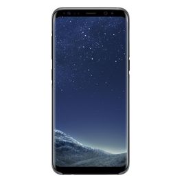 Mobile EF-QG950CBEGWW Galaxy S8 Cover, Trasparente