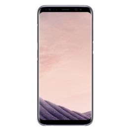 Samsung Mobile EF-QG950CVEGWW Galaxy S8 Cover trasparente