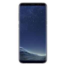 Mobile EF-QG955CBEGWW Galaxy S8+ Cover, Trasparente